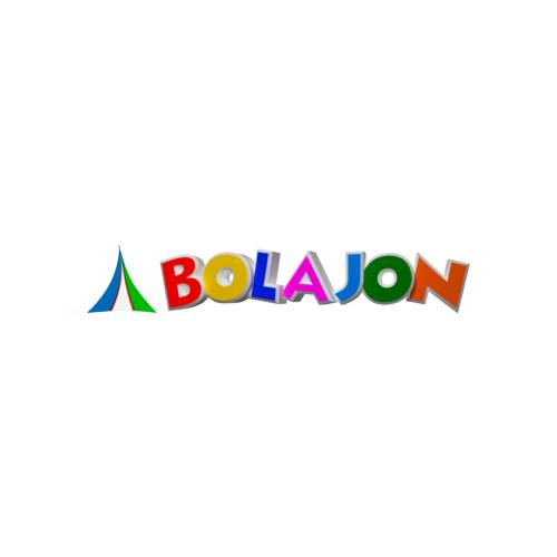 Логотип канала 'Bolajon'