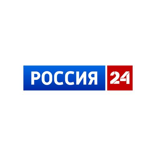 Россия 24