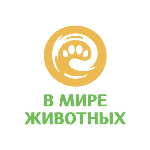 В мире животных