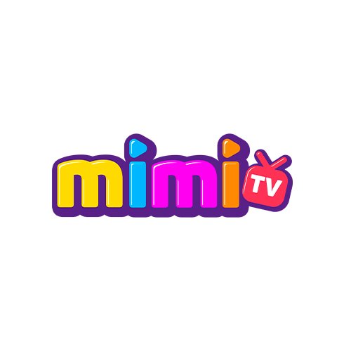 Логотип канала 'Mimi TV'