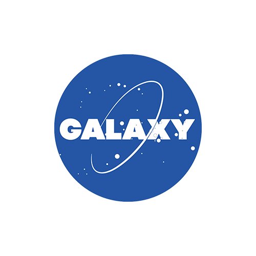 Логотип канала 'Тайны Галактики HD'