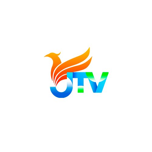 Логотип канала 'Jizzax TV'