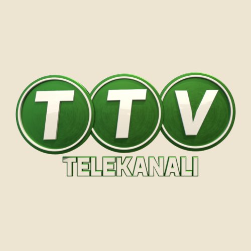 Логотип канала 'TTV'