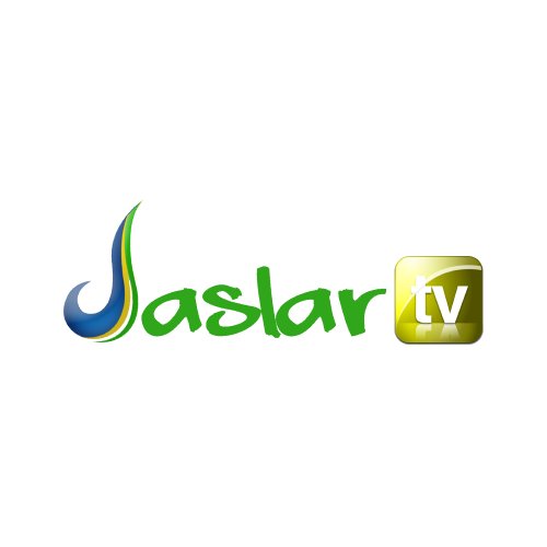 Логотип канала 'Jaslar TV'