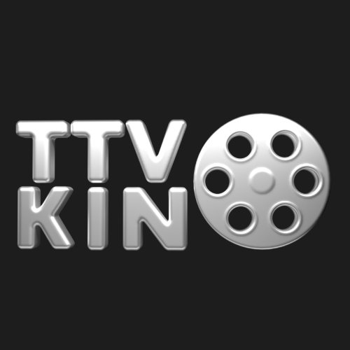 Логотип канала 'TTV Kino'