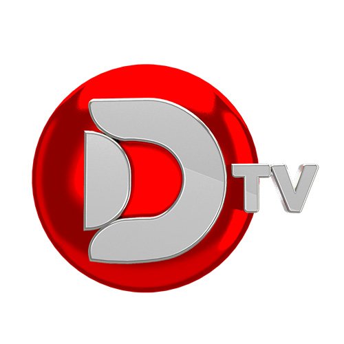 Логотип канала 'DasturxonTV'
