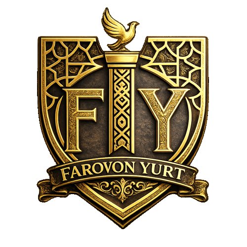 Farovon Yurt